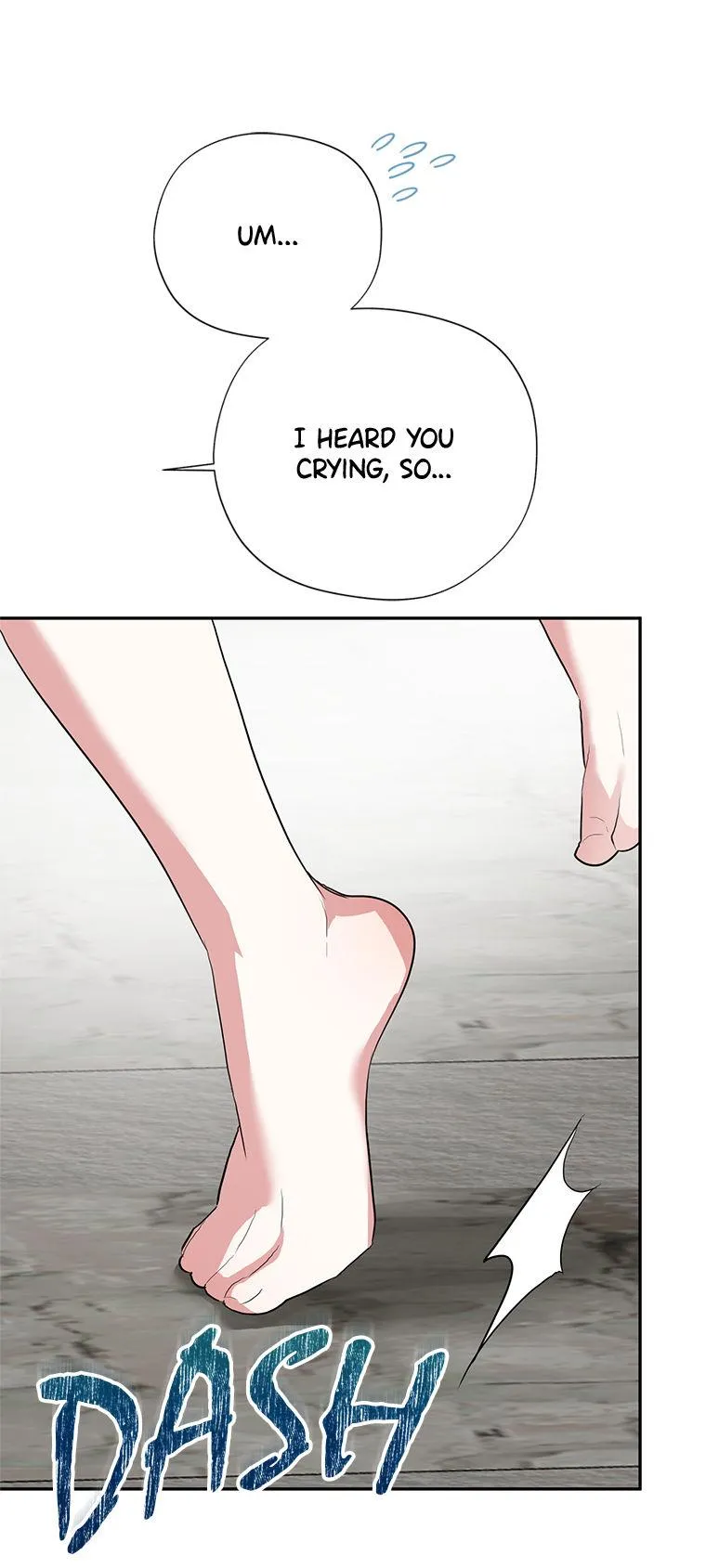 It’s Not Even Night Chapter 37 page 88 - 