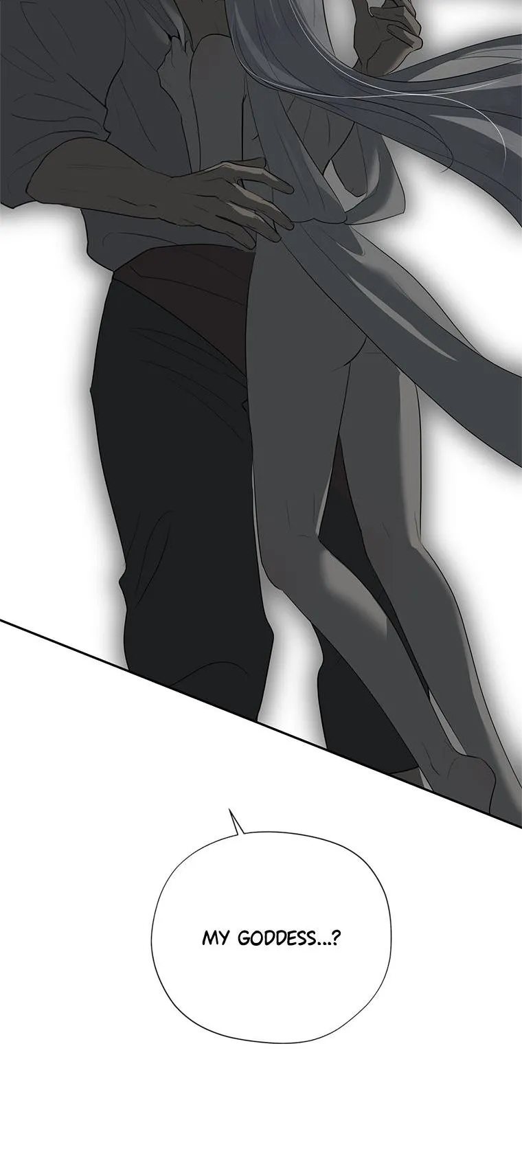 It’s Not Even Night Chapter 37 page 90 - 