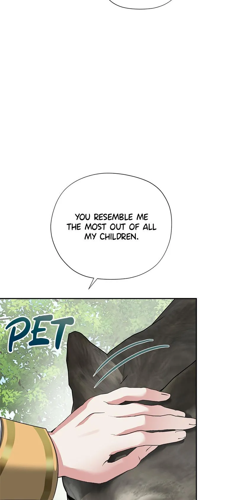 It’s Not Even Night Chapter 37 page 10 - 