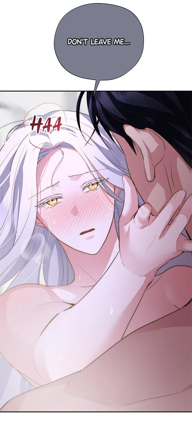 It’s Not Even Night Chapter 38 page 13 - 