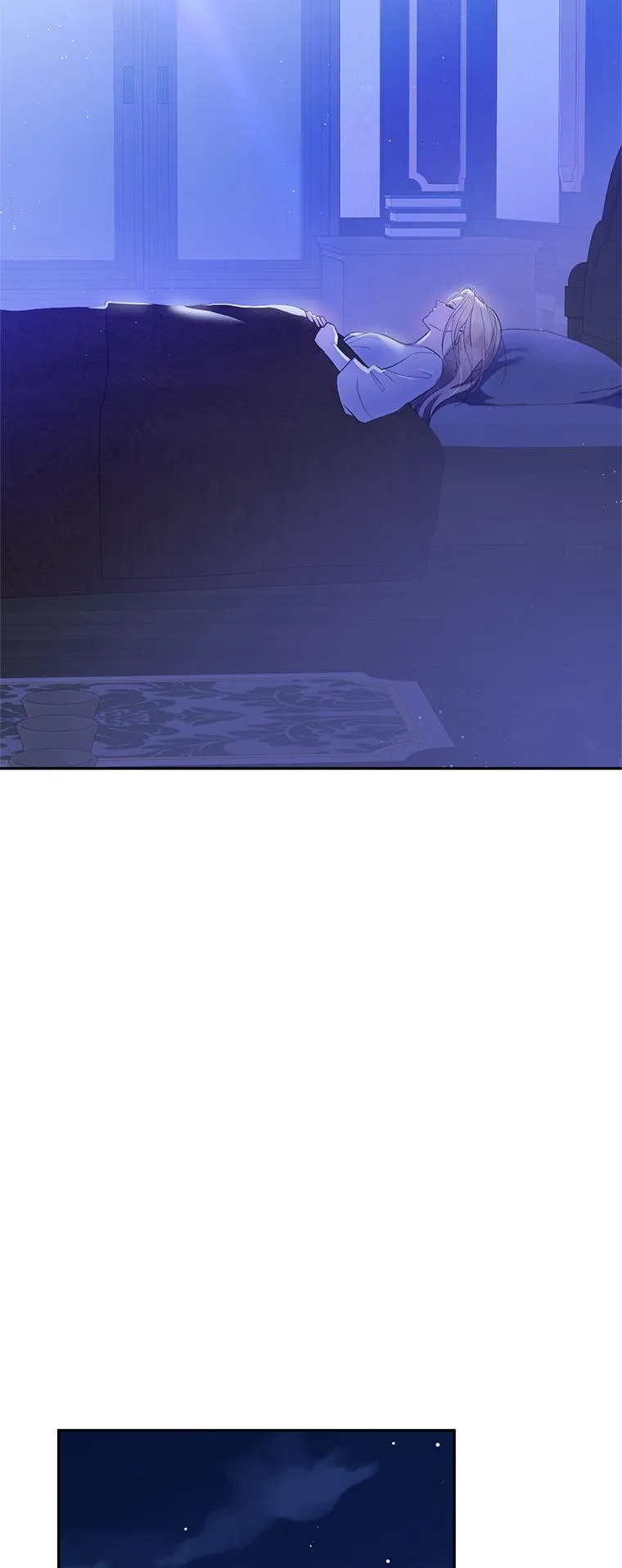 It’s Not Even Night Chapter 38 page 16 - 