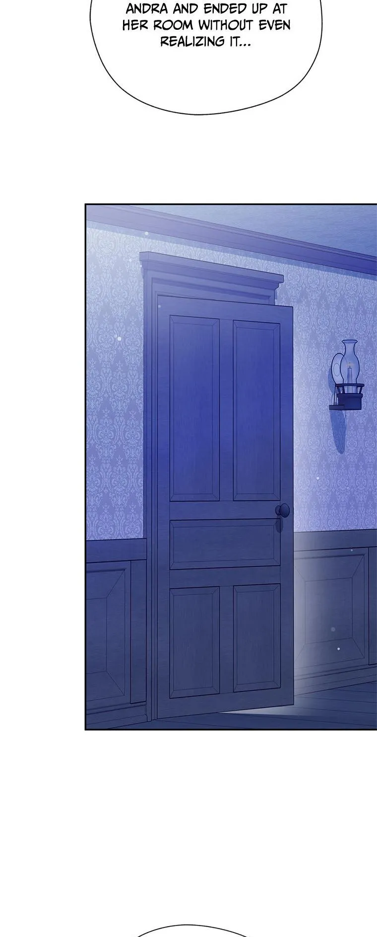 It’s Not Even Night Chapter 38 page 20 - 