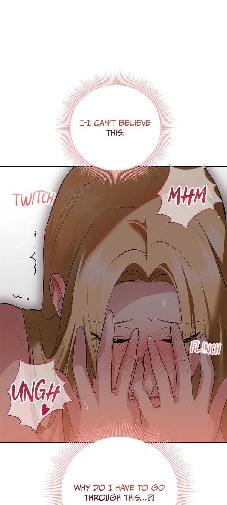 It’s Not Even Night Chapter 38 page 3 - 