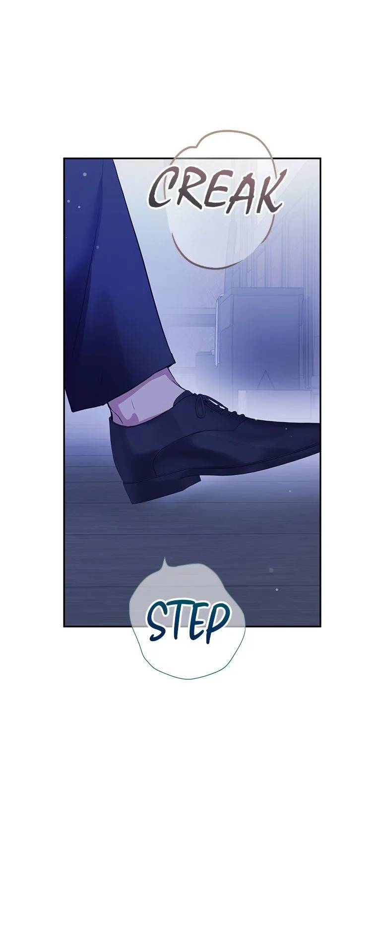 It’s Not Even Night Chapter 38 page 23 - 