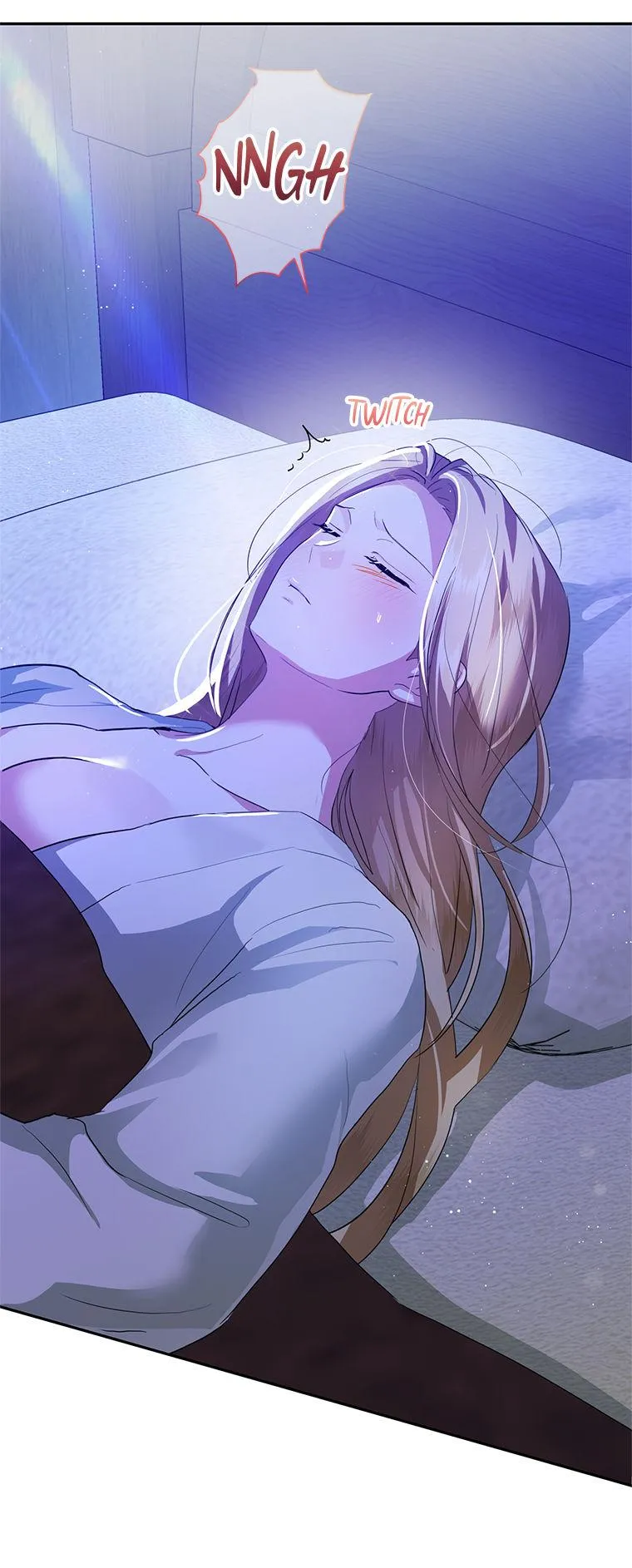 It’s Not Even Night Chapter 38 page 24 - 
