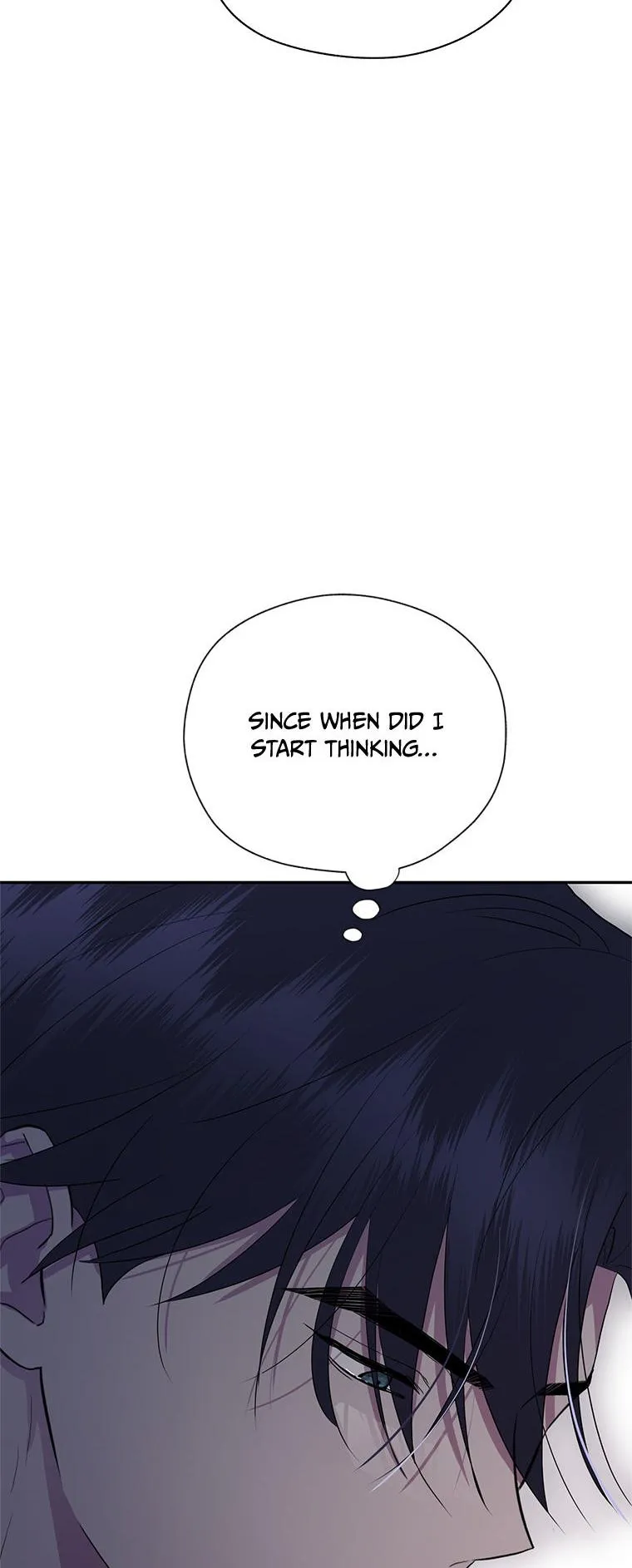 It’s Not Even Night Chapter 38 page 26 - 