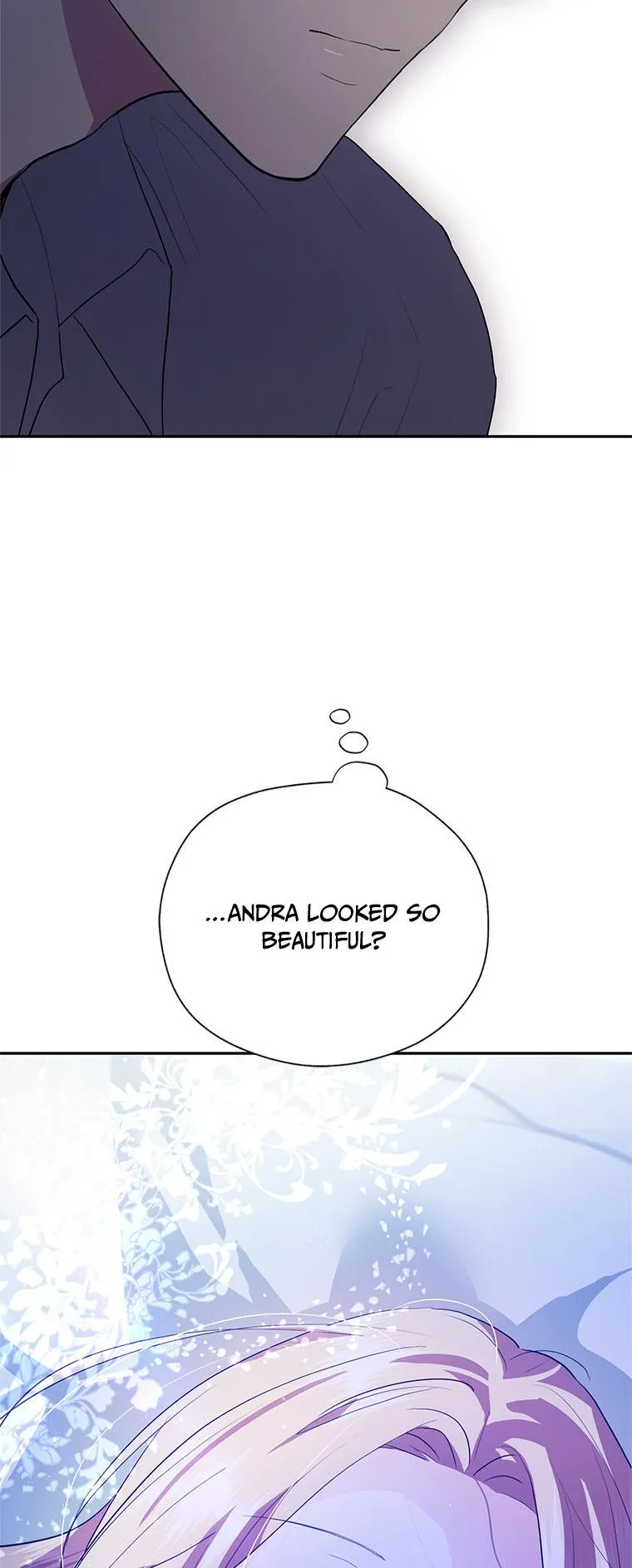 It’s Not Even Night Chapter 38 page 27 - 