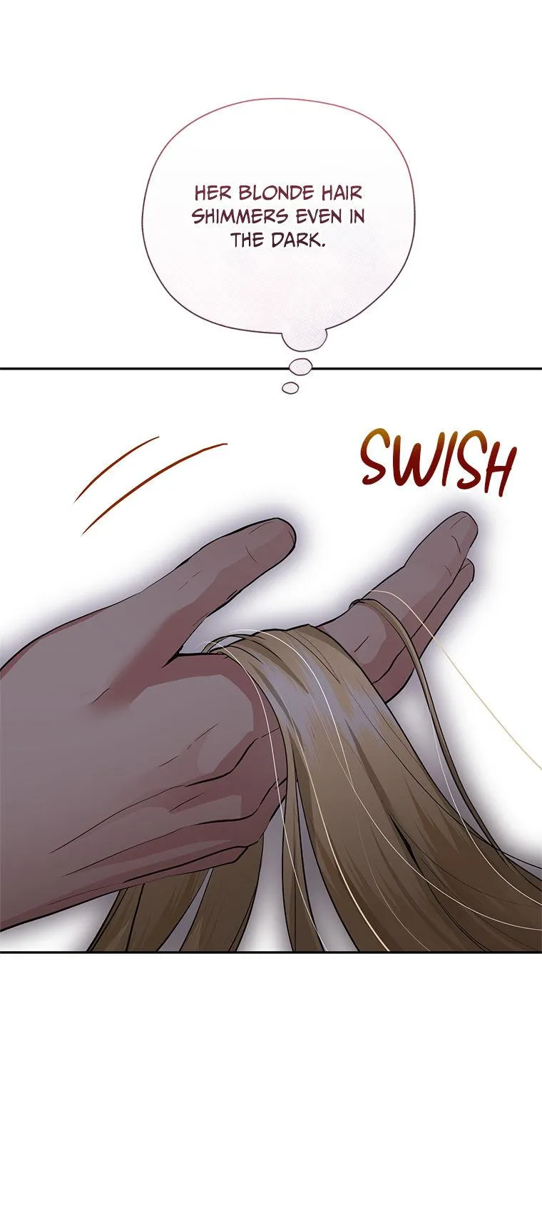 It’s Not Even Night Chapter 38 page 29 - 