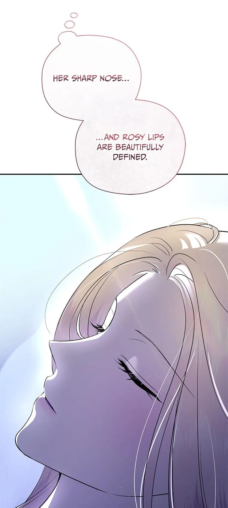 It’s Not Even Night Chapter 38 page 30 - 