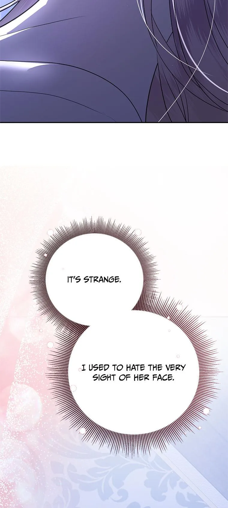 It’s Not Even Night Chapter 38 page 31 - 