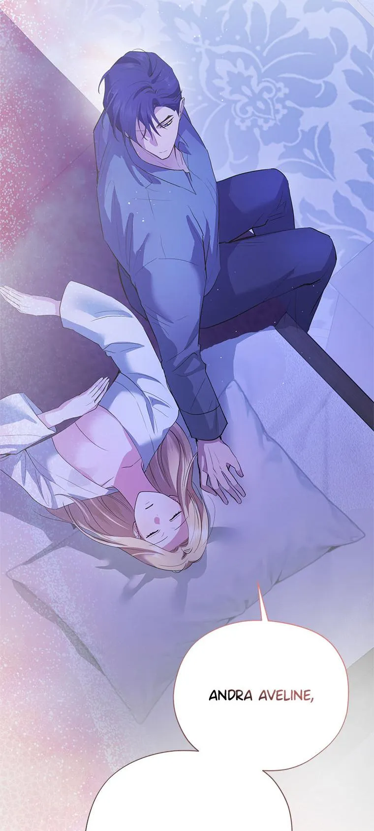 It’s Not Even Night Chapter 38 page 32 - 