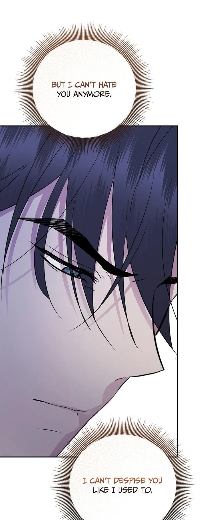 It’s Not Even Night Chapter 38 page 35 - 