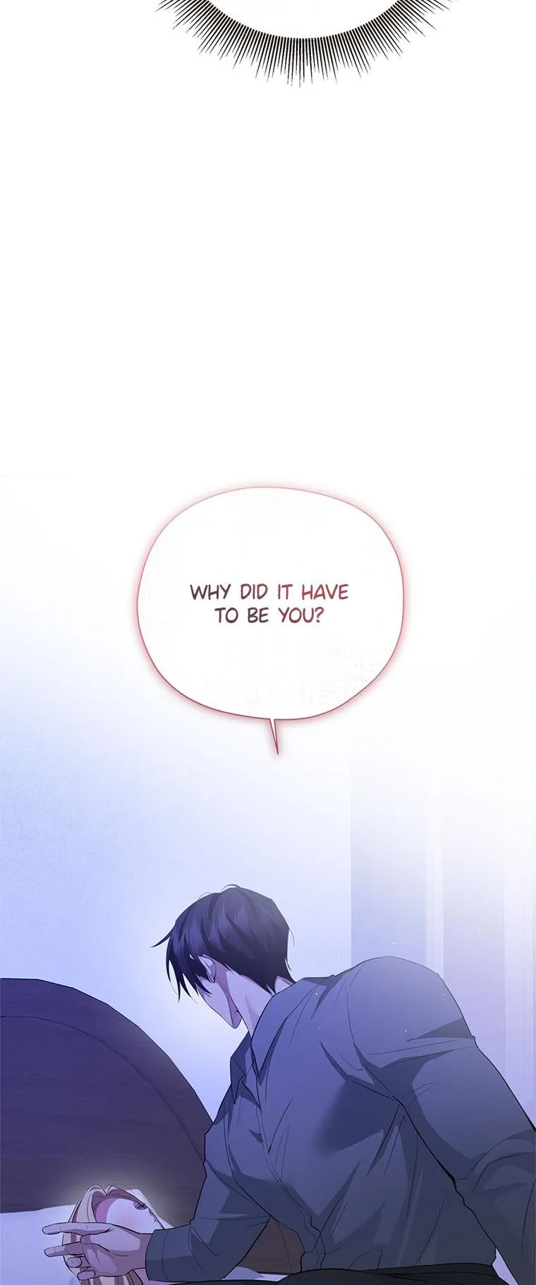 It’s Not Even Night Chapter 38 page 36 - 