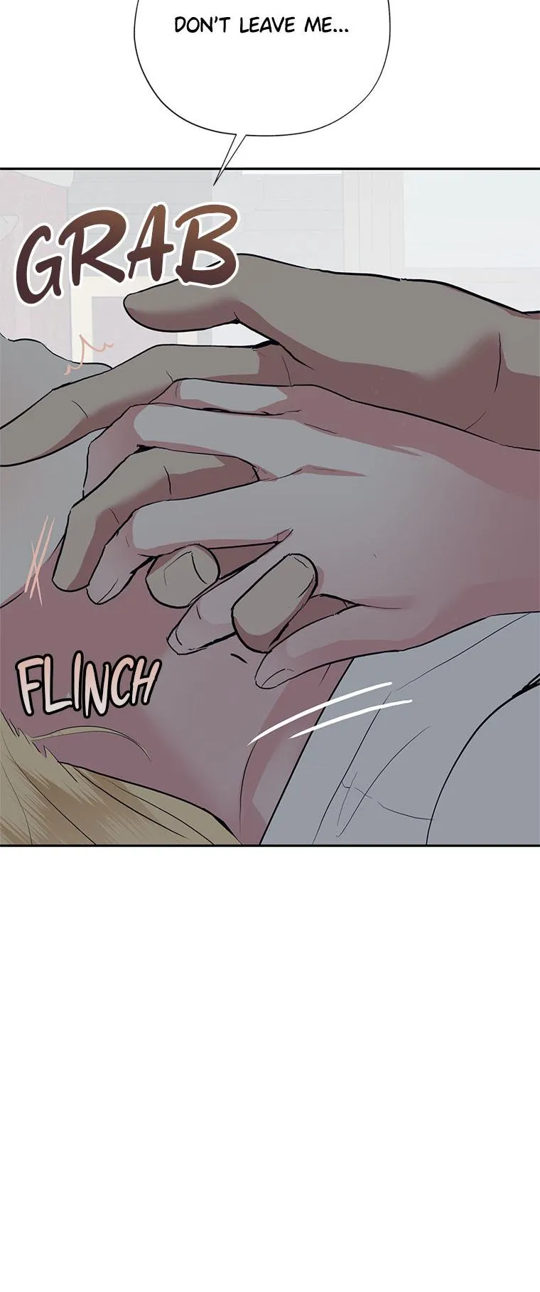 It’s Not Even Night Chapter 38 page 39 - 