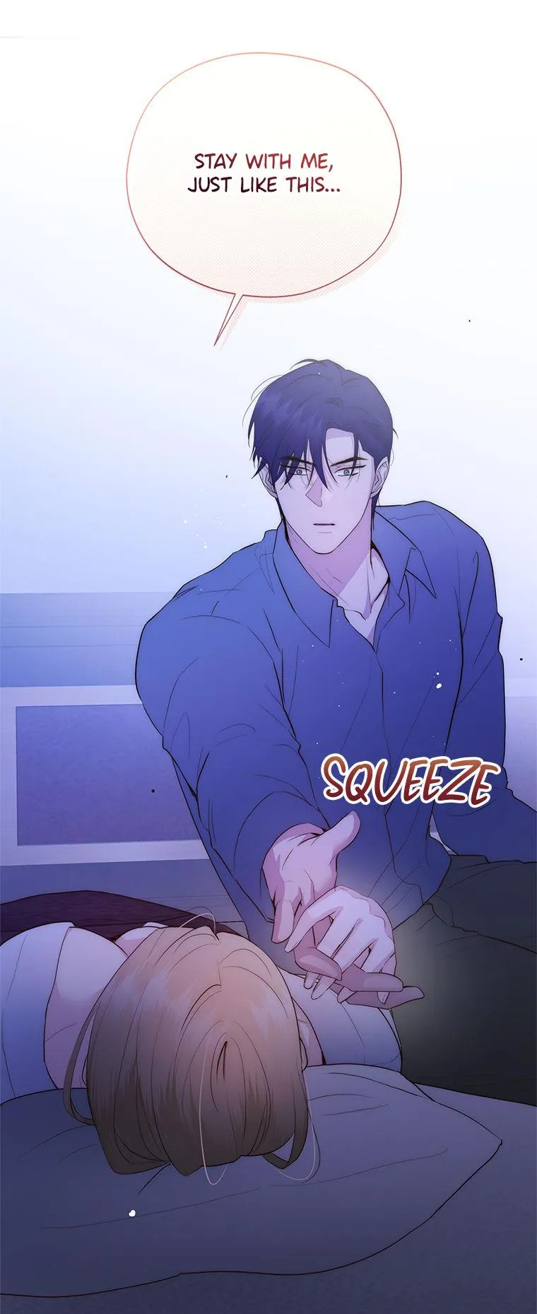 It’s Not Even Night Chapter 38 page 40 - 
