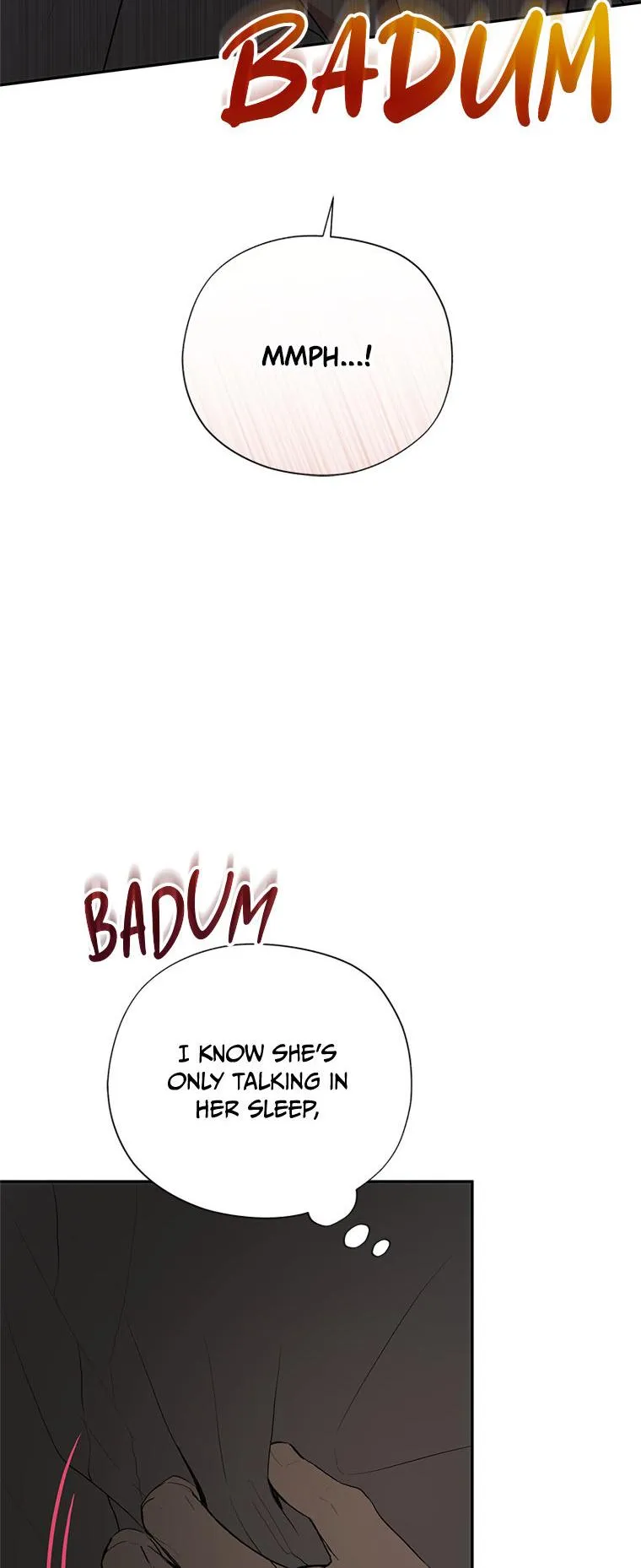 It’s Not Even Night Chapter 38 page 42 - 