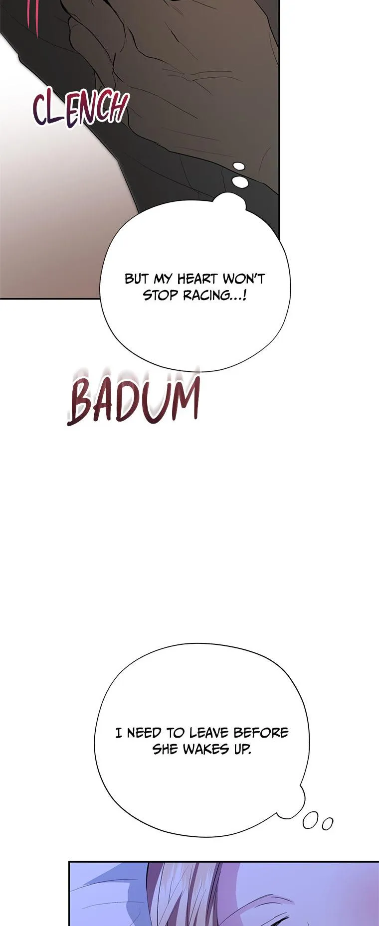 It’s Not Even Night Chapter 38 page 43 - 
