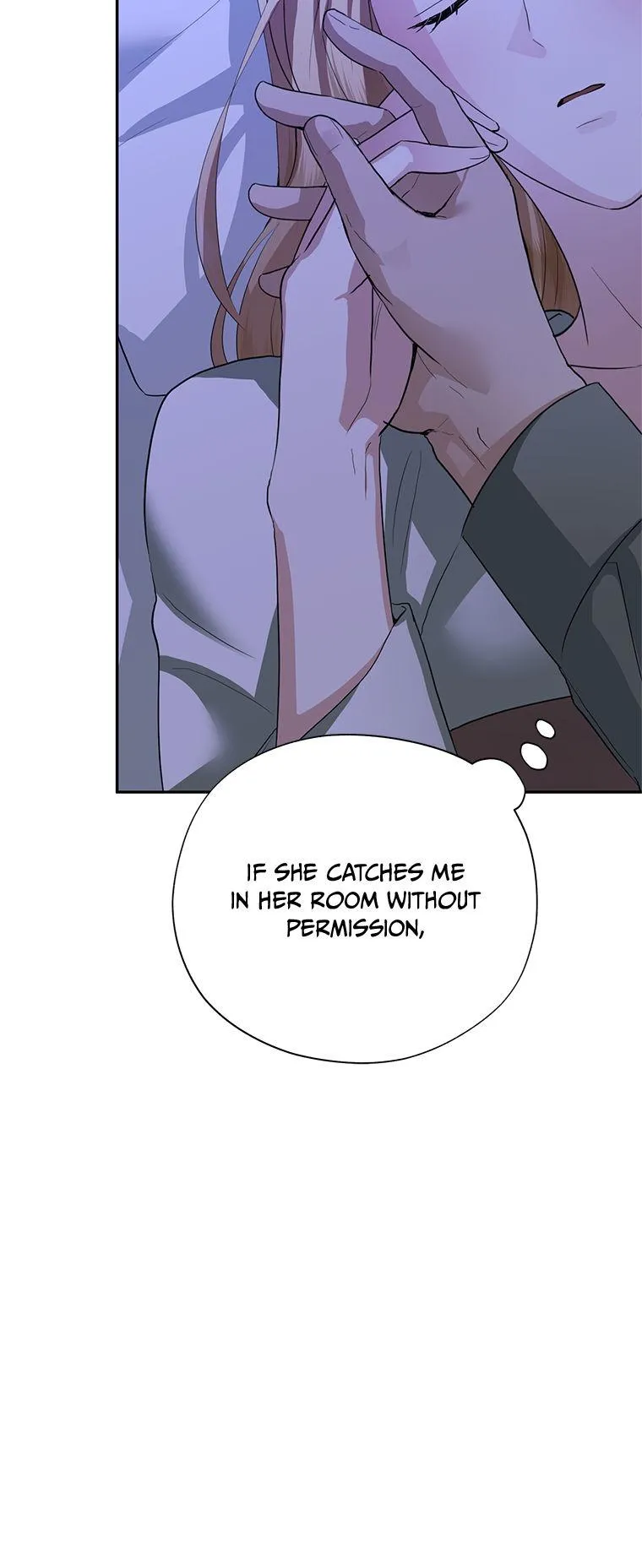 It’s Not Even Night Chapter 38 page 44 - 