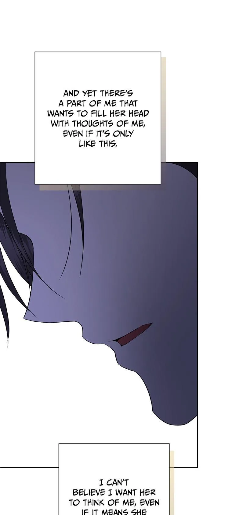 It’s Not Even Night Chapter 38 page 46 - 