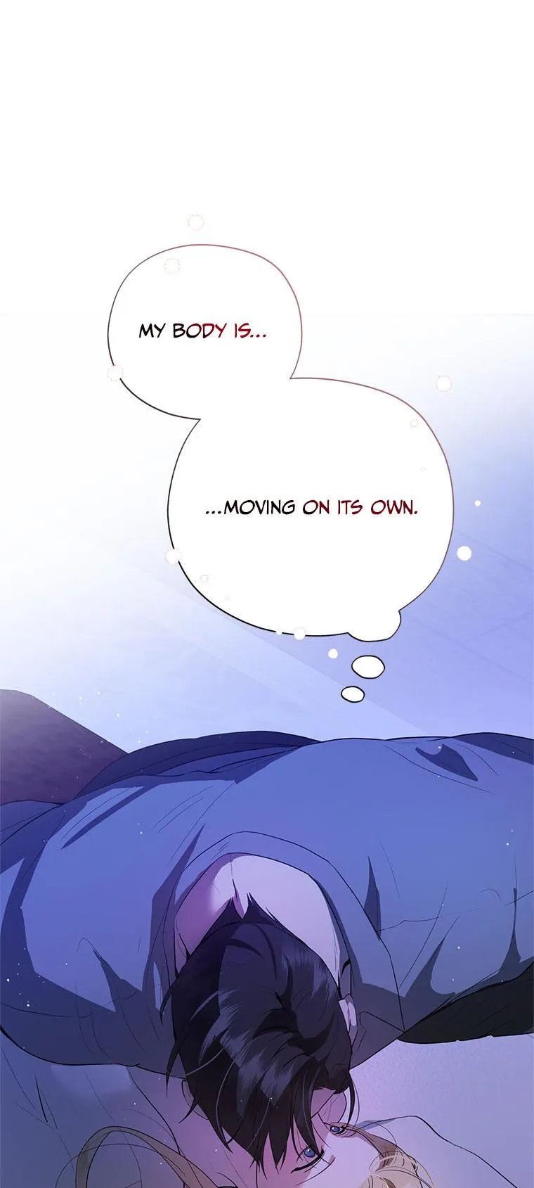 It’s Not Even Night Chapter 38 page 52 - 