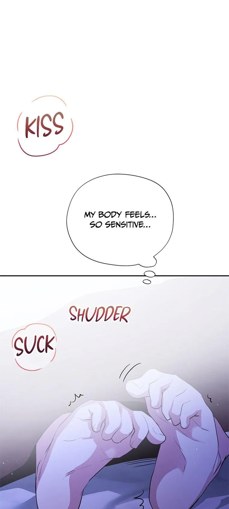 It’s Not Even Night Chapter 38 page 57 - 