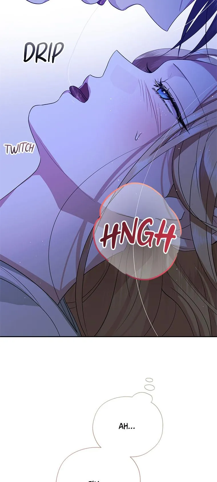 It’s Not Even Night Chapter 38 page 59 - 
