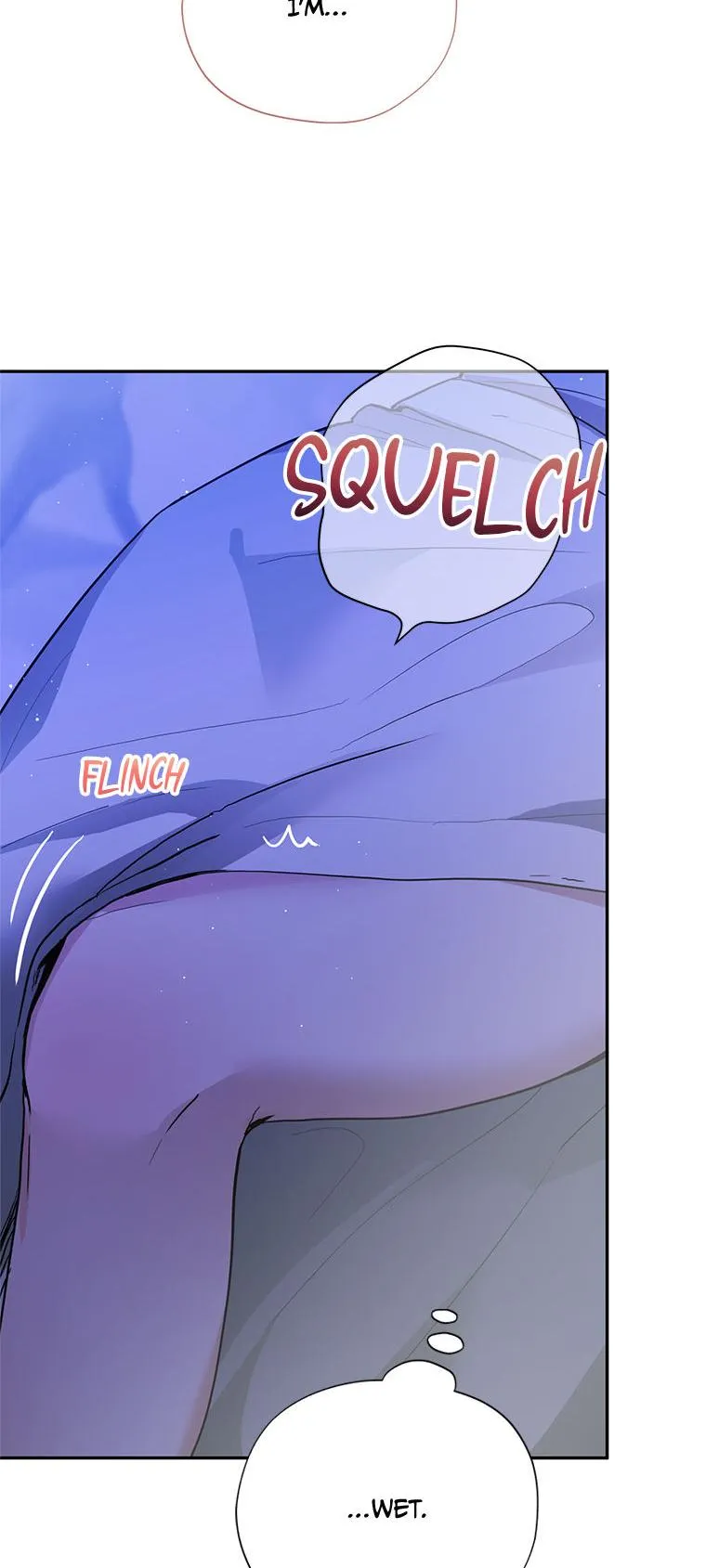 It’s Not Even Night Chapter 38 page 60 - 