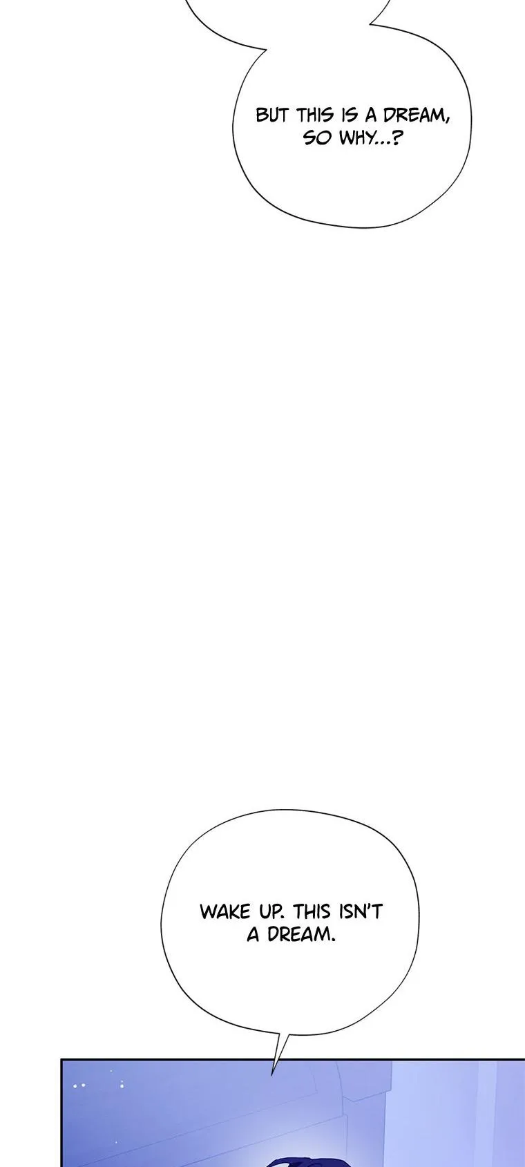 It’s Not Even Night Chapter 38 page 61 - 