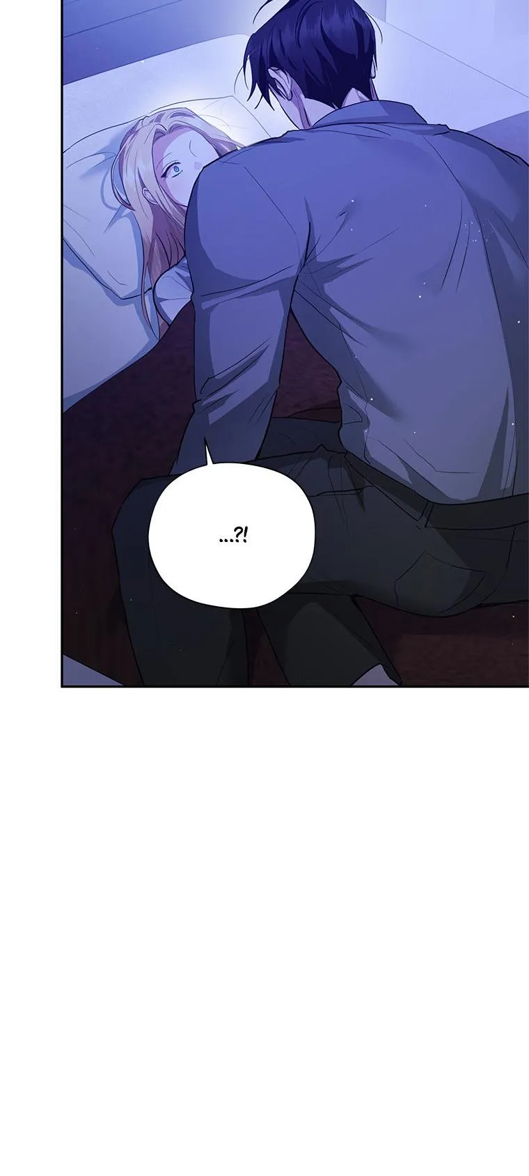 It’s Not Even Night Chapter 38 page 62 - 