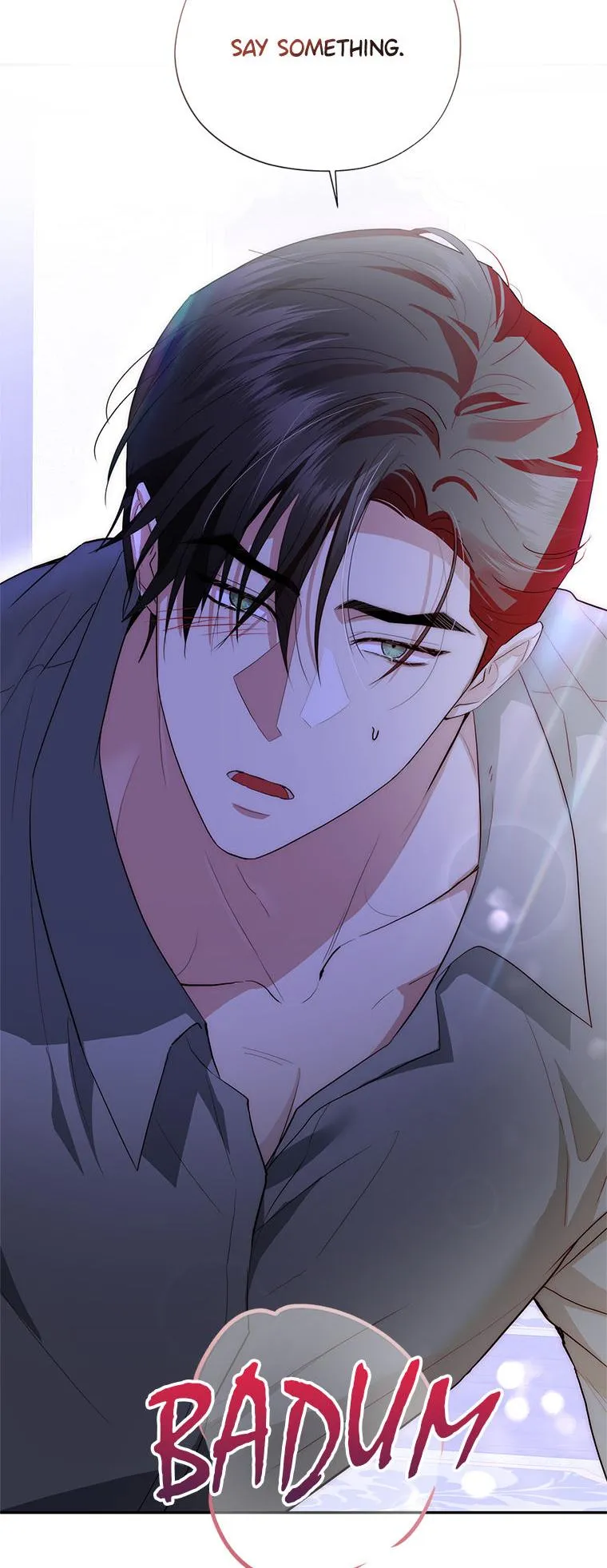 It’s Not Even Night Chapter 38 page 64 - 