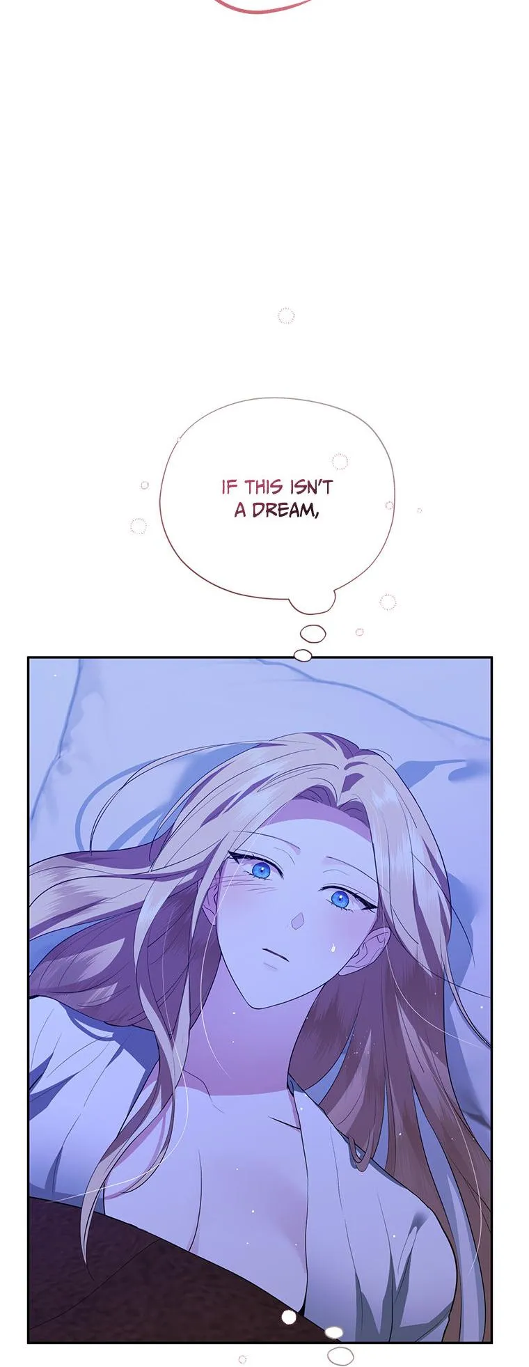 It’s Not Even Night Chapter 38 page 65 - 