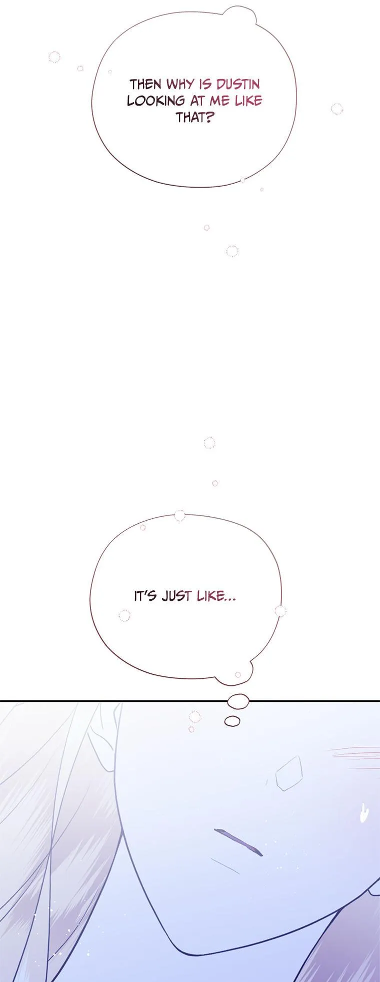 It’s Not Even Night Chapter 38 page 66 - 