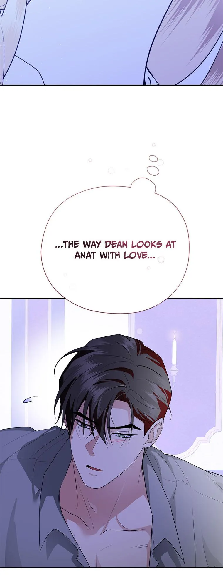 It’s Not Even Night Chapter 38 page 67 - 
