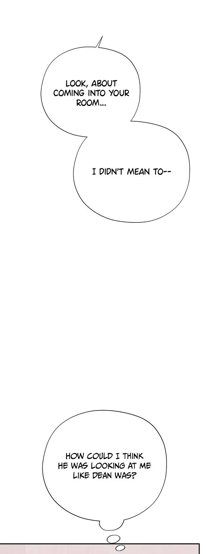 It’s Not Even Night Chapter 38 page 68 - 