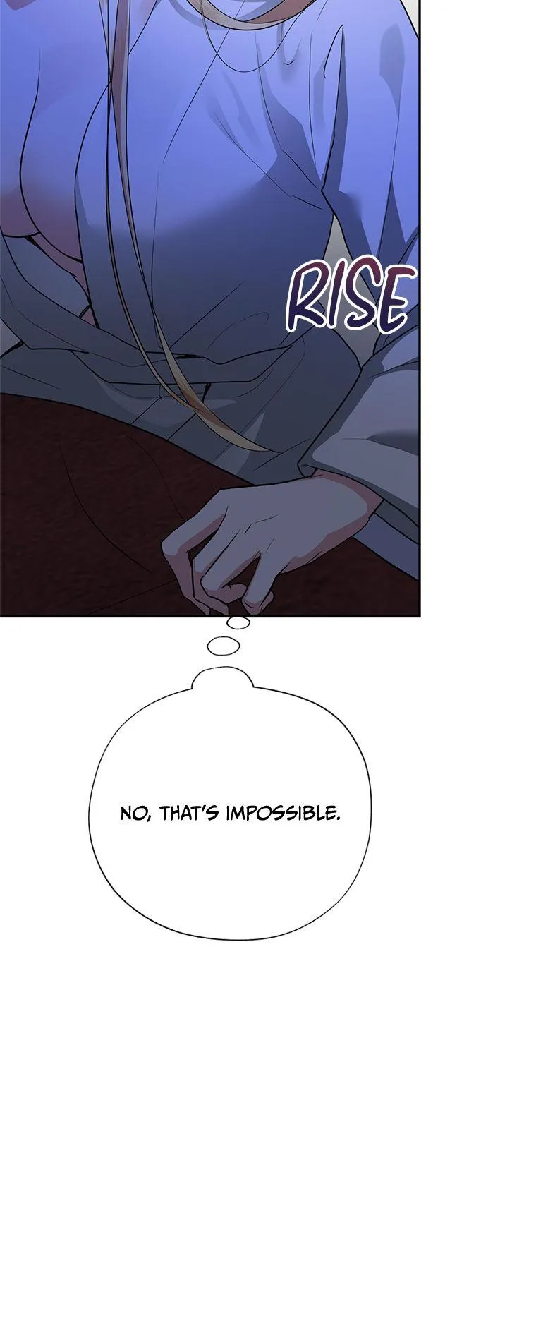 It’s Not Even Night Chapter 38 page 72 - 