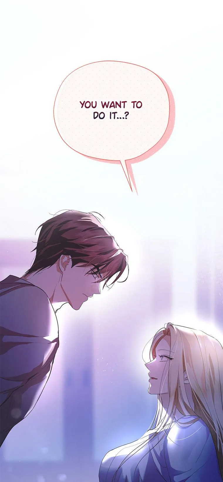 It’s Not Even Night Chapter 38 page 75 - 