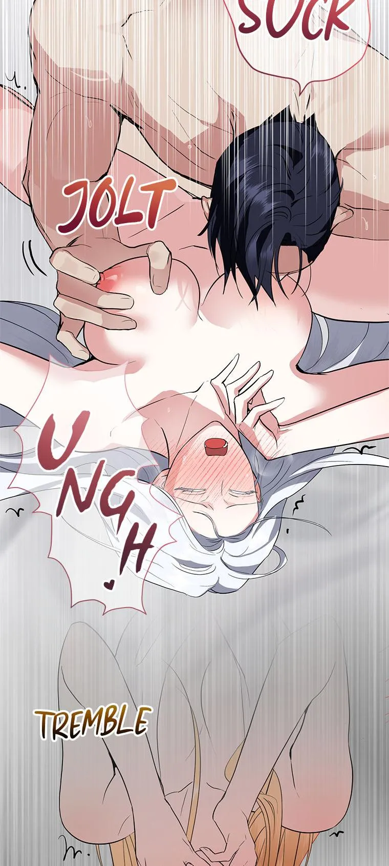 It’s Not Even Night Chapter 38 page 10 - 