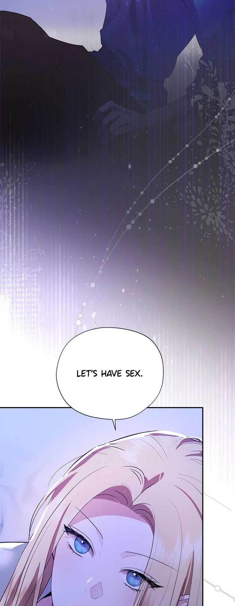 It’s Not Even Night Chapter 39 page 2 - 