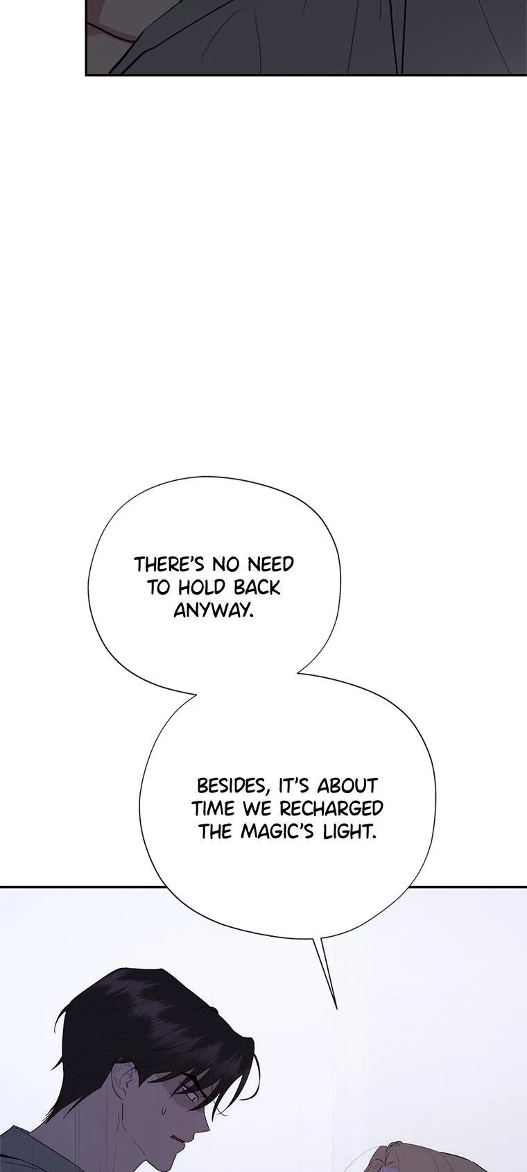 It’s Not Even Night Chapter 39 page 12 - 