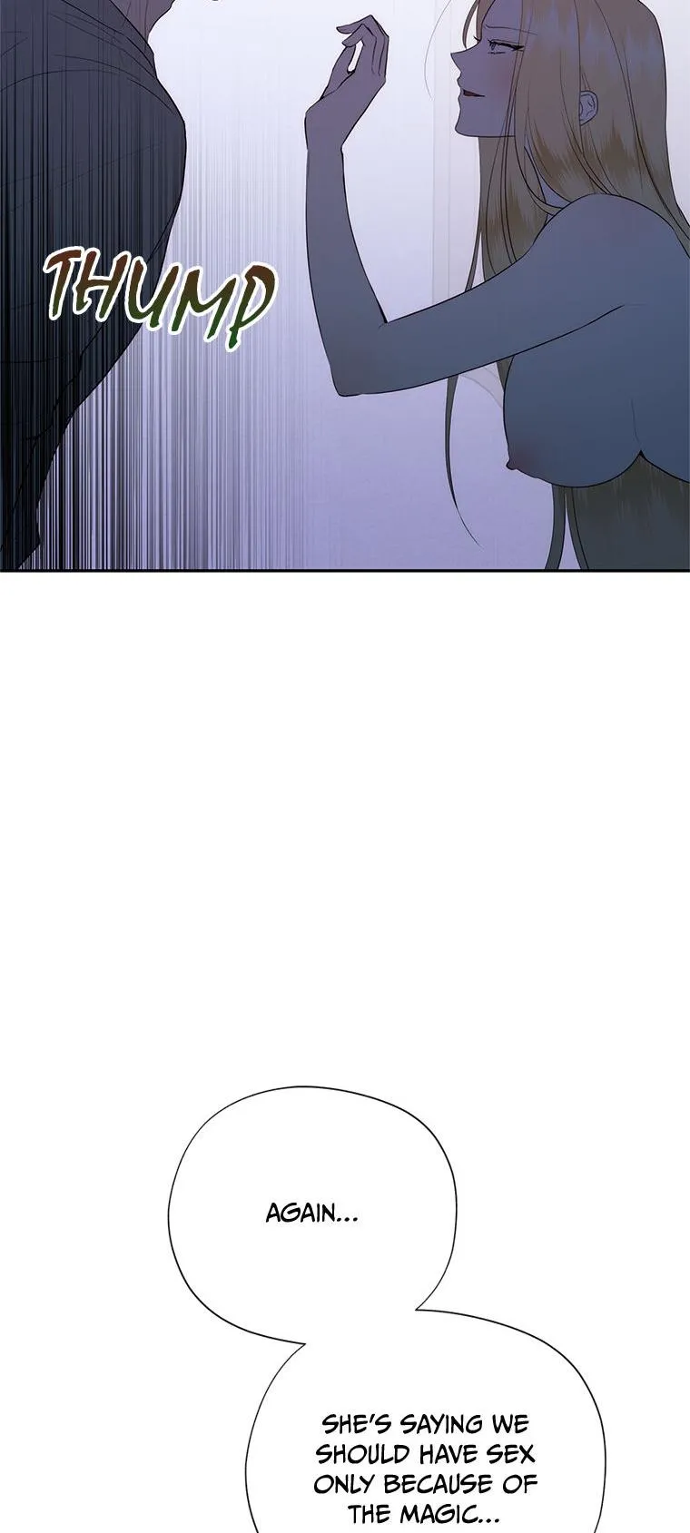 It’s Not Even Night Chapter 39 page 13 - 