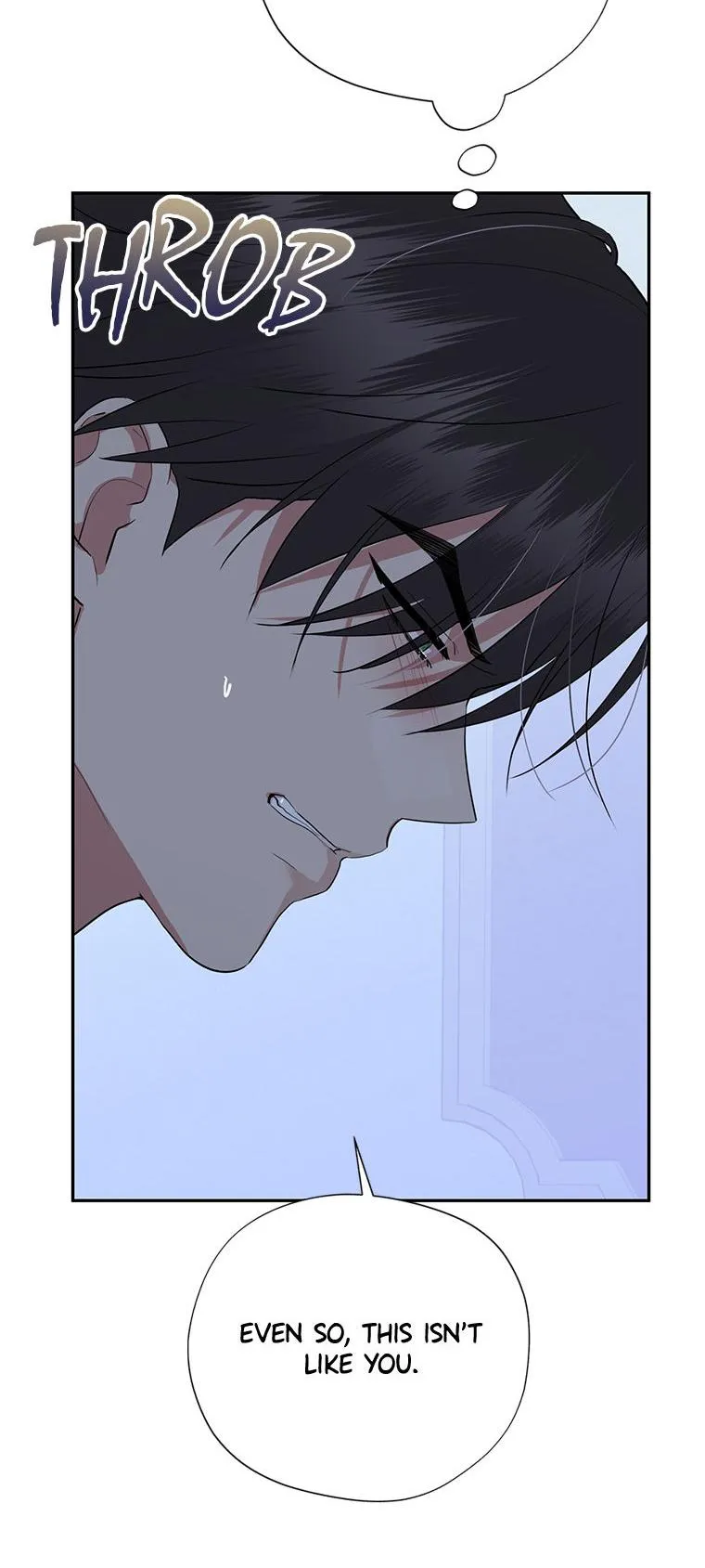 It’s Not Even Night Chapter 39 page 14 - 