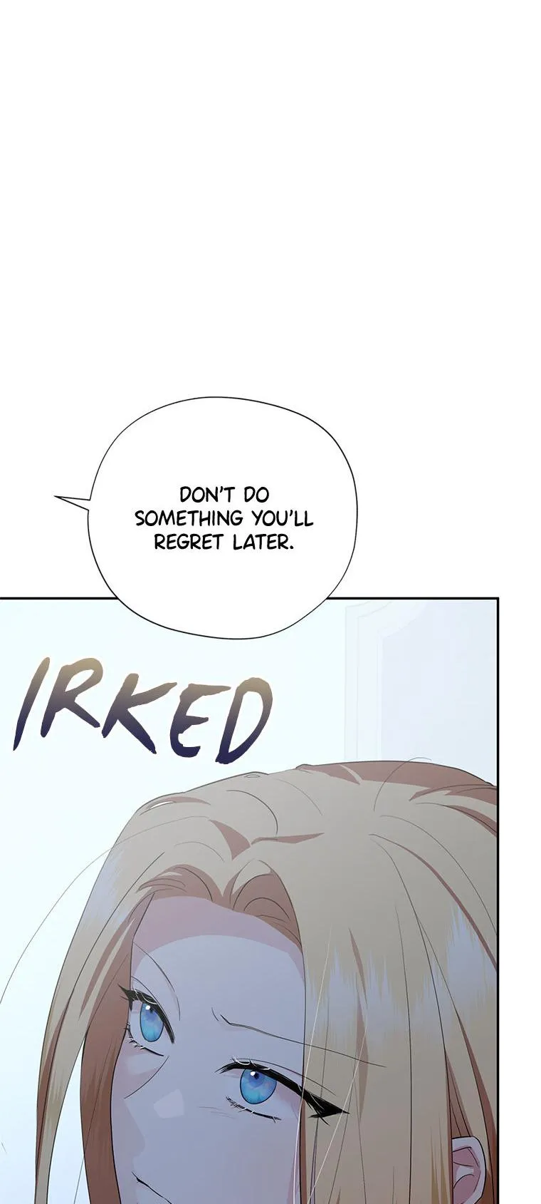 It’s Not Even Night Chapter 39 page 15 - 