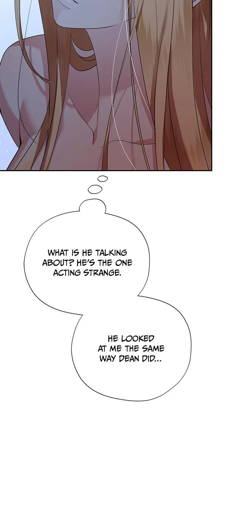 It’s Not Even Night Chapter 39 page 16 - 