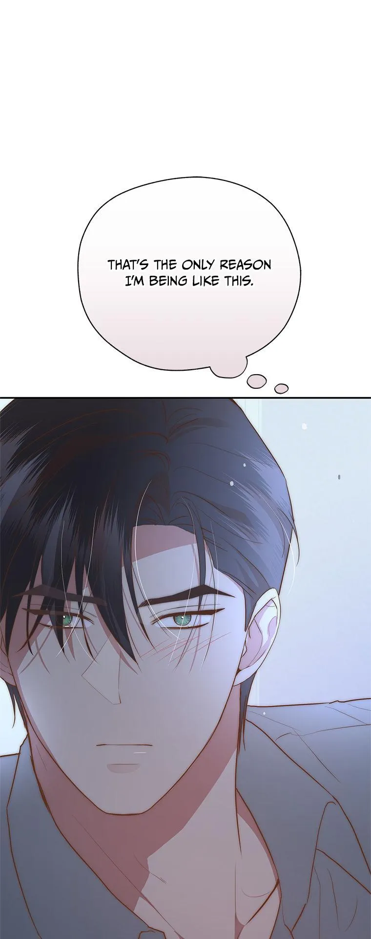 It’s Not Even Night Chapter 39 page 17 - 
