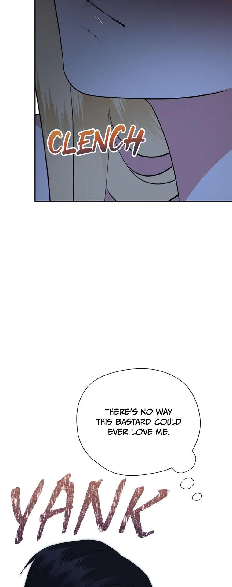 It’s Not Even Night Chapter 39 page 19 - 
