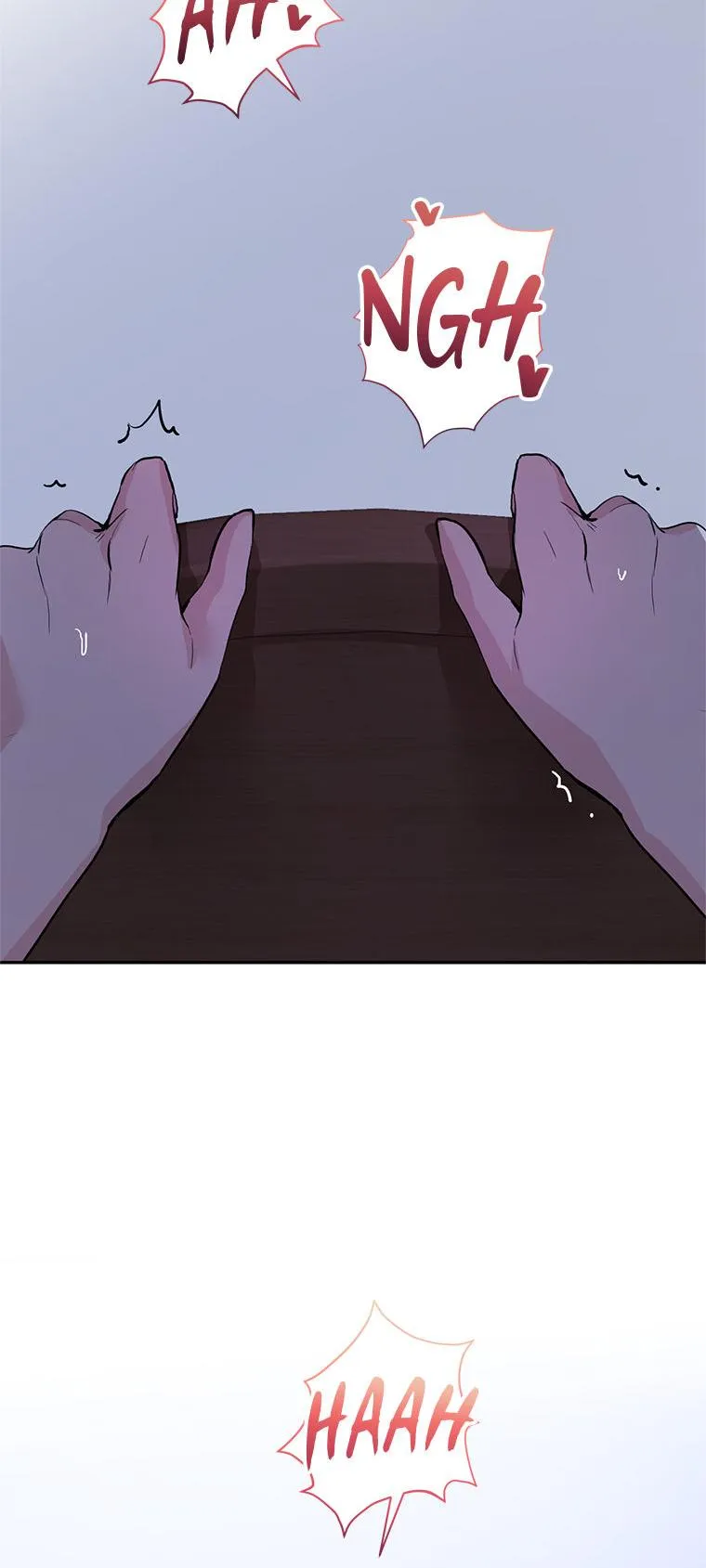 It’s Not Even Night Chapter 39 page 23 - 