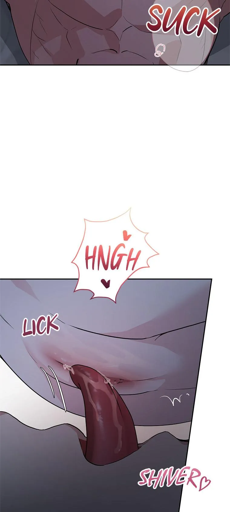 It’s Not Even Night Chapter 39 page 25 - 