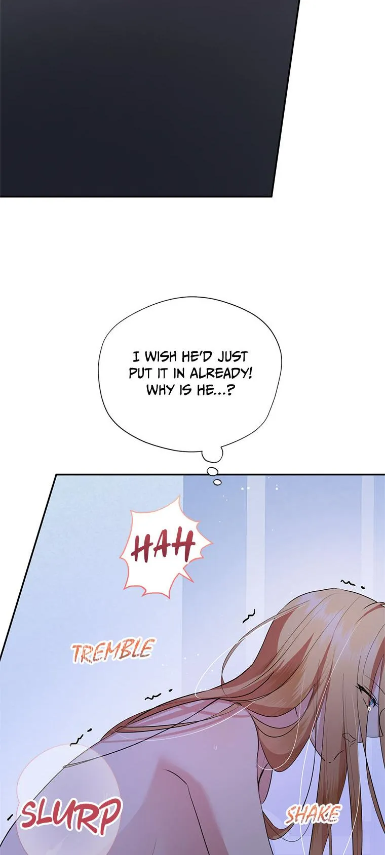 It’s Not Even Night Chapter 39 page 26 - 