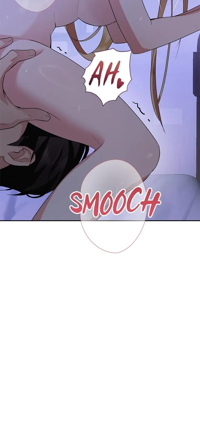 It’s Not Even Night Chapter 39 page 27 - 