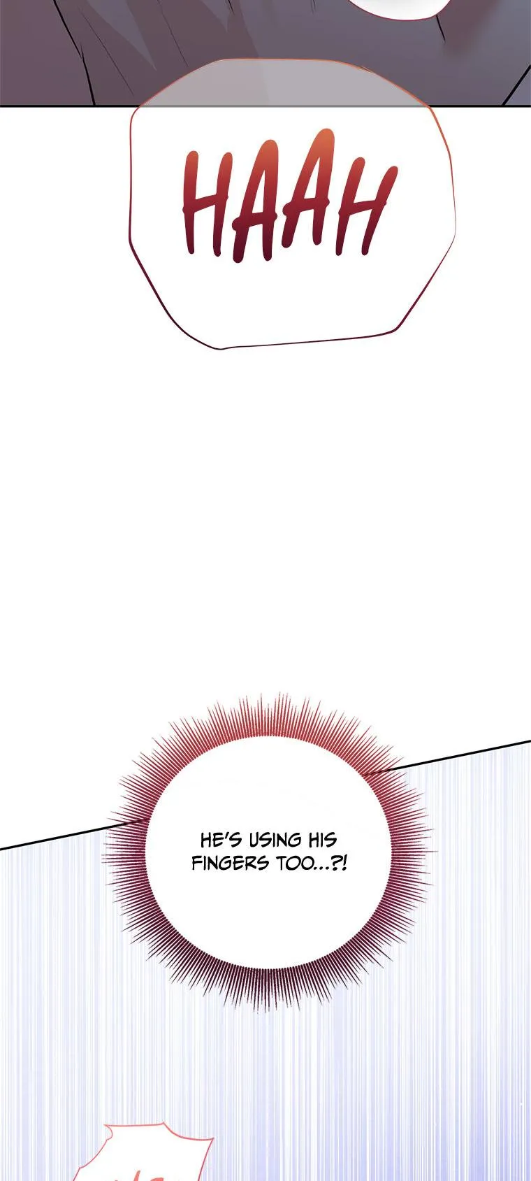 It’s Not Even Night Chapter 39 page 30 - 